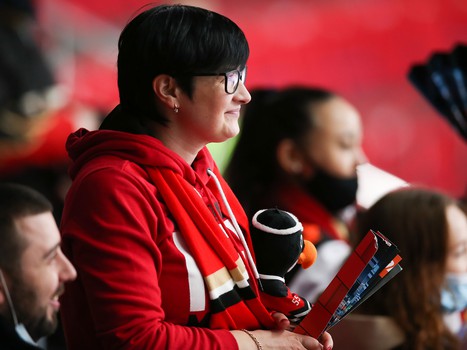 27.02.2021. «Авангард» - «Барыс» 5:2