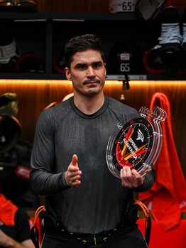 22.02.2025. «Авангард» - «Амур» 2:1