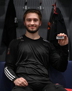 04.01.2026. «Сибирь» - «Авангард» 2:5