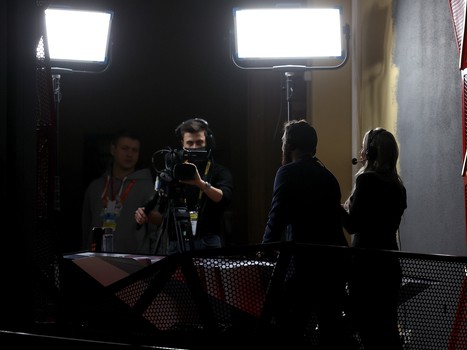 23.12.2021. «Авангард» - «Металлург» 4:2