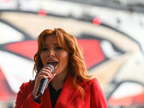 «Авангард» - «Металлург» 5:1. Вокруг матча