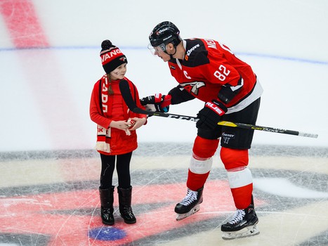 17.12.2018. «Авангард» - «Йокерит» 3:2 ОТ