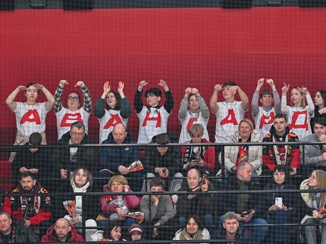 «Авангард» - «Металлург» 3:2 ОТ. Вокруг матча