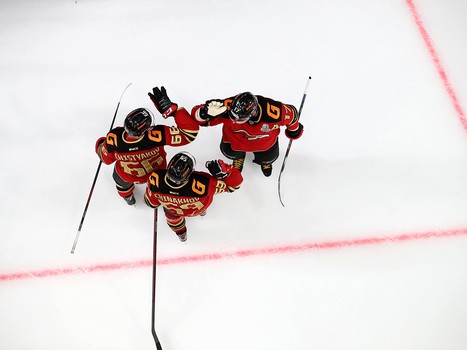 02.03.2021. 1/4 финала, 1 матч. «Авангард» - «Автомобилист» 3:0