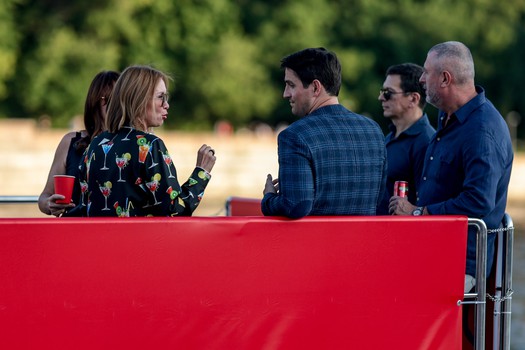 Вечеринка Буэнос Летос в Москве