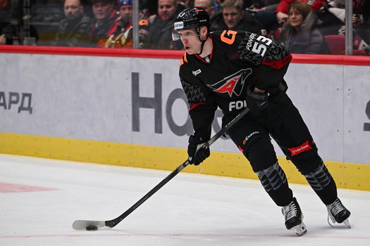 05.02.2026. «Авангард» - «Автомобилист» 2:3 ОТ