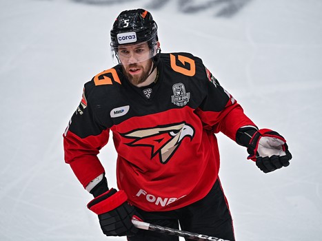 19.03.2023. «Авангард» - «Металлург» 4:3