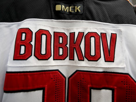 08.03.2021. «Автомобилист» - «Авангард» 3:4 2ОТ