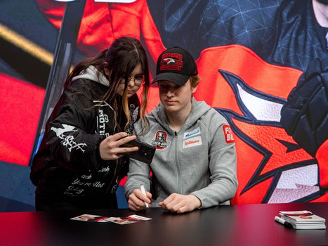 «Авангард» - «Локомотив» 1:2 ОТ. Вокруг матча