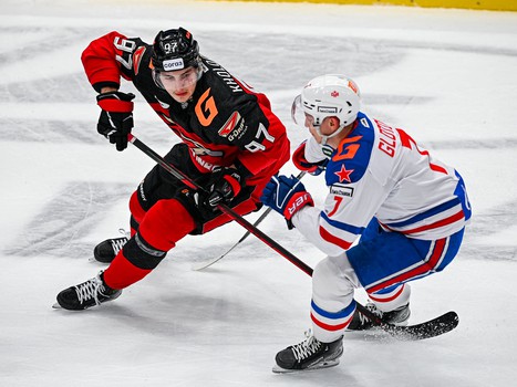 06.02.2024. «Авангард» - СКА 9:5