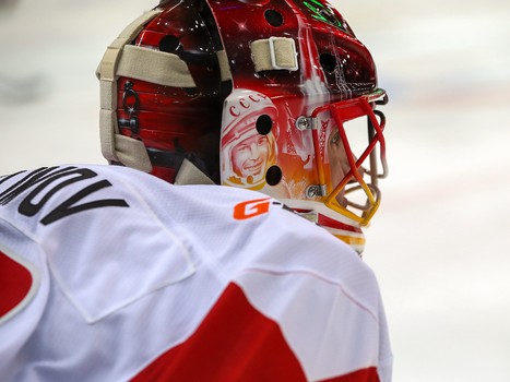 06.12.2018. ЦСКА - «Авангард» 3:2