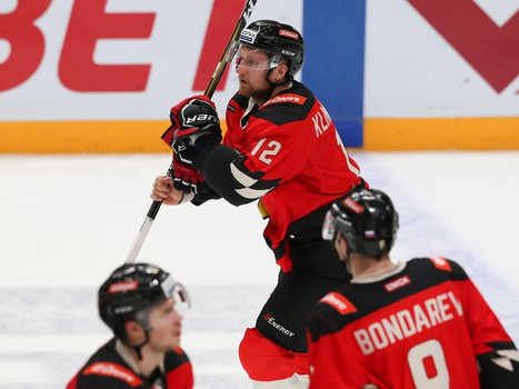 09.12.2019. «Авангард» - «Барыс» 2:3