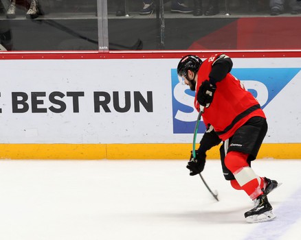 11.02.2020. «Авангард» - «Ак Барс» 2:1 Б