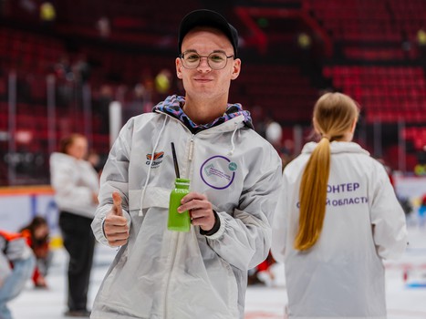 Закрытие сезона 2024/25 на G-Drive Арене