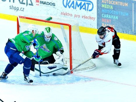 07.08.2016. Mountfield Cup 2016. "Авангард" - "Салават Юлаев" 4:3Б