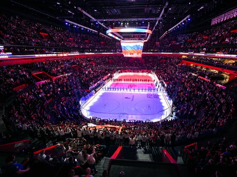 10.03.2023. «Авангард» - «Сибирь» 4:3 ОТ