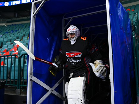 25.08.2022. «Авангард» - «Сибирь» 1:2