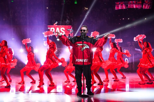 «Авангард» - «Лада» 2:3 ОТ. Вокруг матча