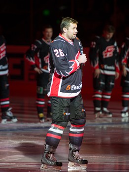 "Территория Авангарда". Часть 2. Презентация команды