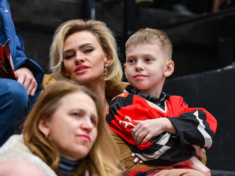 «Авангард» - «Спартак» 1:3. Вокруг матча