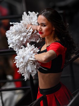 «Авангард» - «Амур» 2:1. Вокруг матча