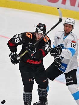 15.09.2025. «Авангард» - «Динамо» Мн 5:4 Б