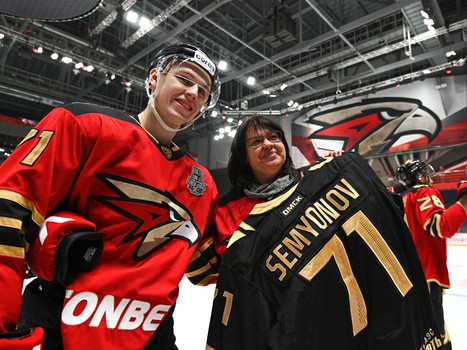 Закрытие сезона 2021/22 на «Арене Балашиха»