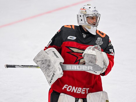 16.03.2024. «Авангард» - «Локомотив» 1:2 2ОТ