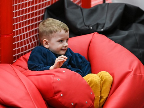 «Авангард» - «Салават Юлаев» 2:4. Вокруг матча