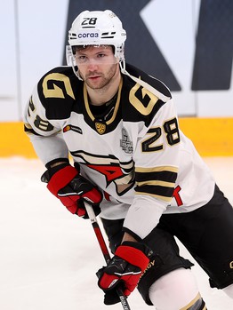 04.03.2022. «Ак Барс» - «Авангард» 2:5