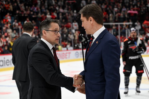 16.04.2026. «Авангард» - ЦСКА 2:1