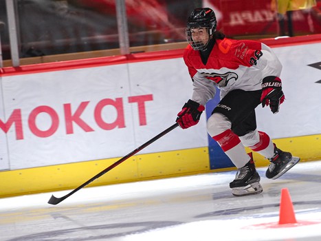 Закрытие сезона 2024/25 на G-Drive Арене