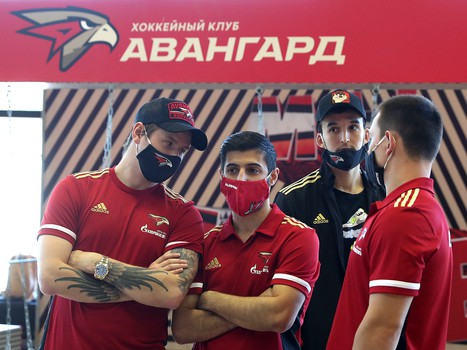 Программа «Игровой интеллект»: работа в команде