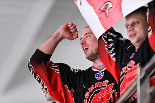 01.02.2023. «Адмирал» - «Авангард» 2:3 Б