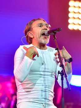 Концерт группировки «Ленинград»