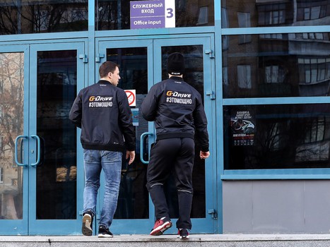 05.11.2018. «Авангард» - «Куньлунь Ред Стар» 5:1