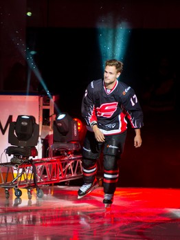 "Территория Авангарда". Часть 2. Презентация команды