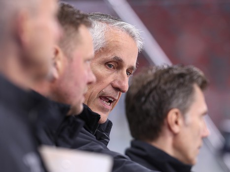 25.08.2021. «Авангард» - «Северсталь» 6:4