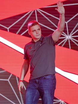 FONBET Шоу AVANFEST