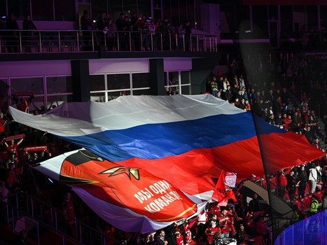 «Авангард» - «Металлург» 1:5. Вокруг матча