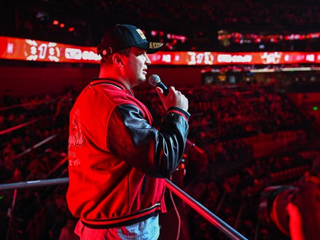 07.10.2023. «Авангард» - «Трактор» 1:4