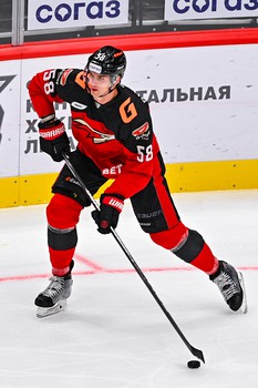 09.10.2022. «Авангард» - «Куньлунь Ред Стар» 0:4