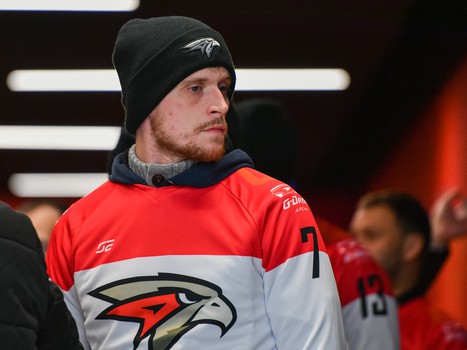 «Охранники Крылова» - «Мощные СМИ» 10:1