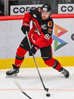 01.04.2025. «Авангард» - «Металлург» 1:3