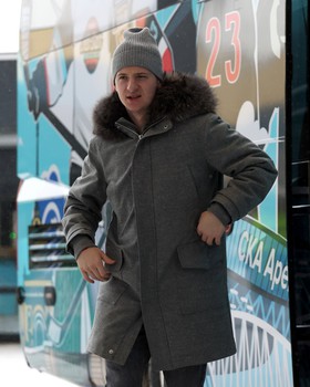 Матч Звезд КХЛ 2023. День 2