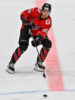 23.08.2025. «Авангард» - «Локомотив» 3:0