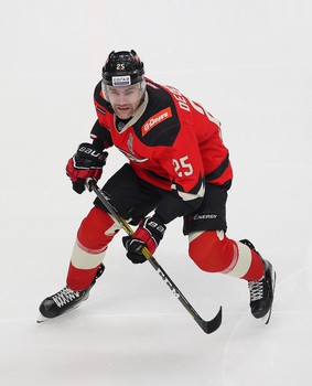 01.03.2020. 1/4 финала Конференции Восток, 1 матч. «Авангард» - «Салават Юлаев» 5:2