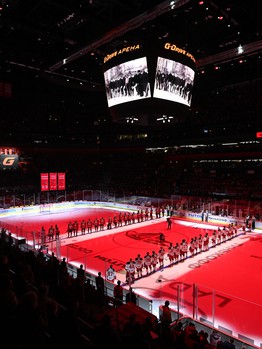 29.11.2023. «Авангард» - «Витязь» 4:1