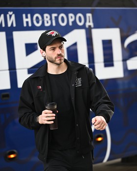 22.09.2026. «Торпедо» - «Авангард» 5:1