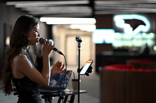 «Авангард» - «Сибирь» 1:2 Б. Вокруг матча